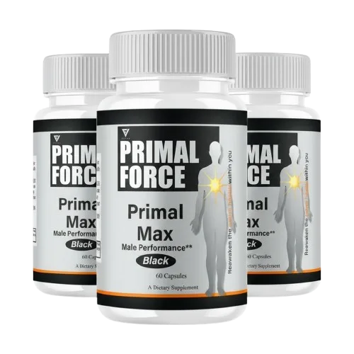 Buy Primal Force