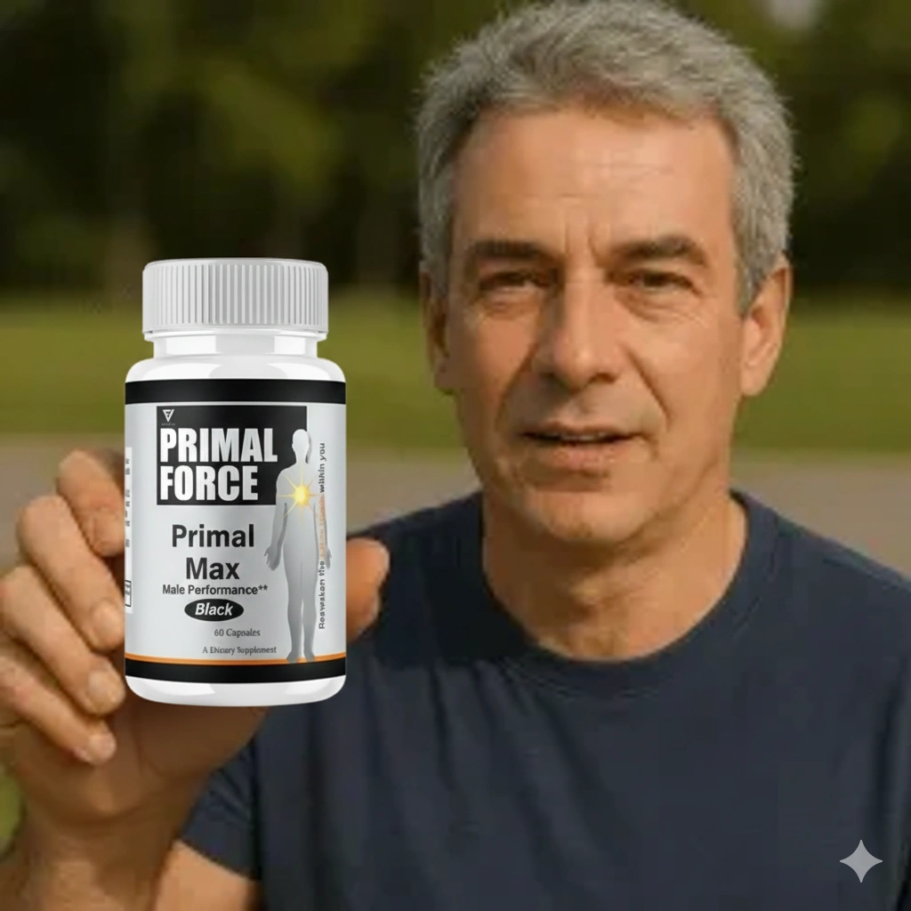 Primal Force Review - John M