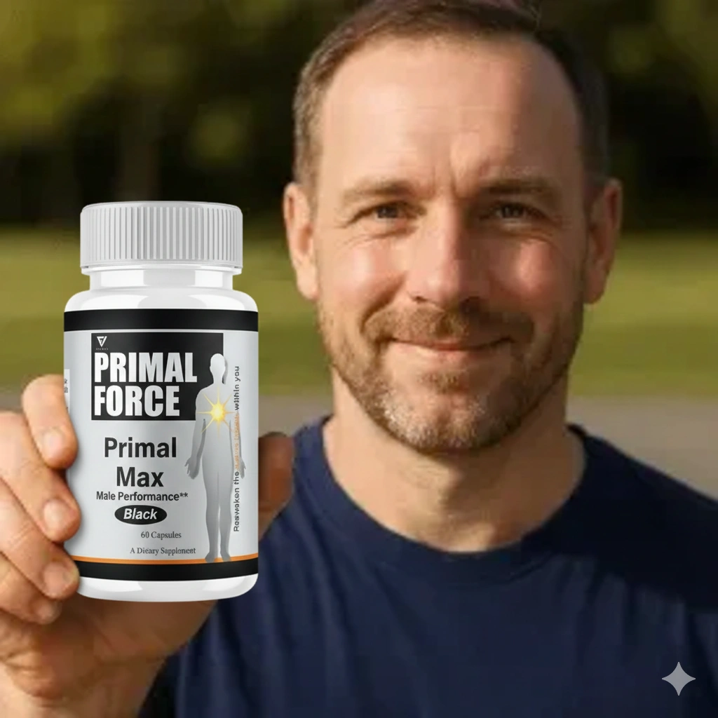 Primal Force Review - David S